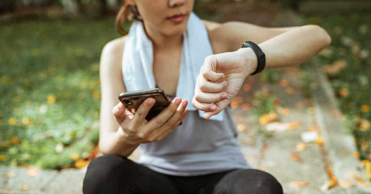 Top 8 Open Source Fitness Apps For Privacy
